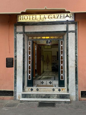 Hotel La Gazelle